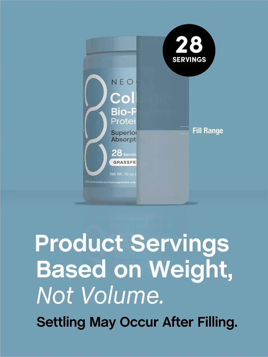 Polvo De Colageno Neocell Biopeptidos 30
